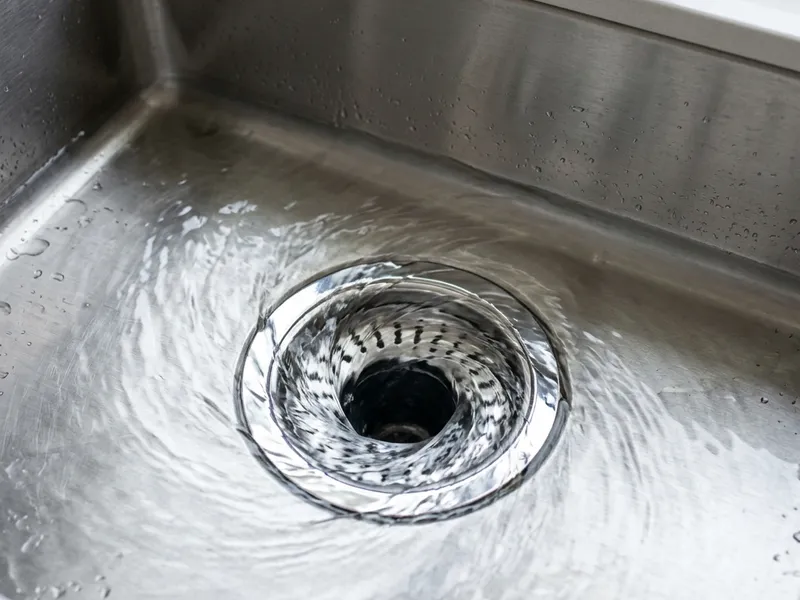 Drain Cleaning Plumber in Florence, TX