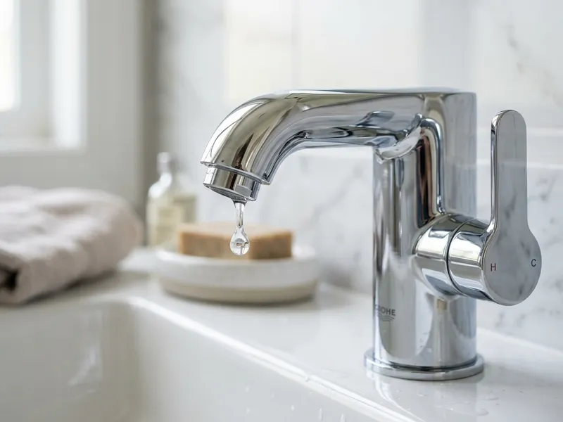 Faucet Repair & Installation Plumber in Florence, TX